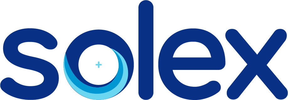 logo solex