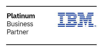 logo ibm maximo