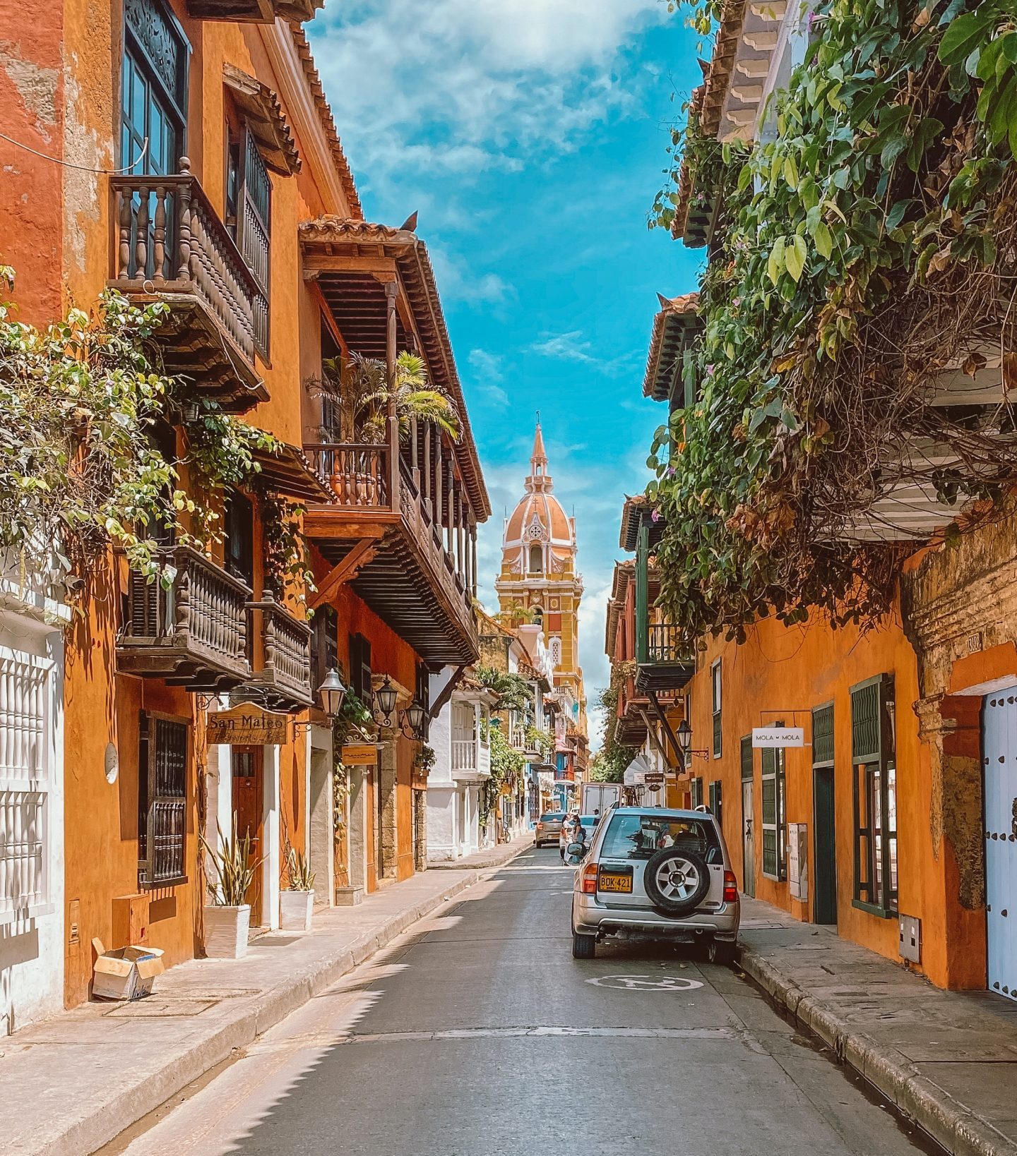 cartagena