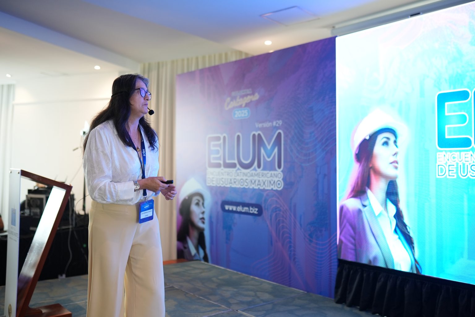 Elum Rashid Convocatoria Speakers - ELUM